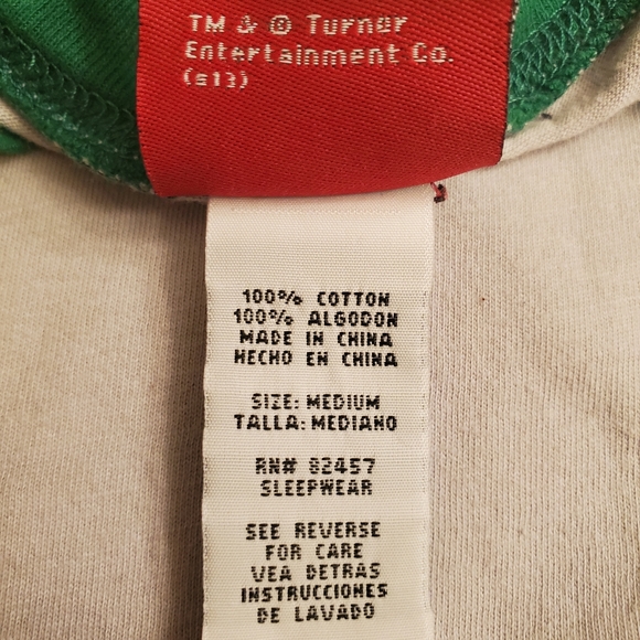 Shirts Vintage A Christmas Story Tee Shirt Poshmark